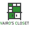vairoscloset logo