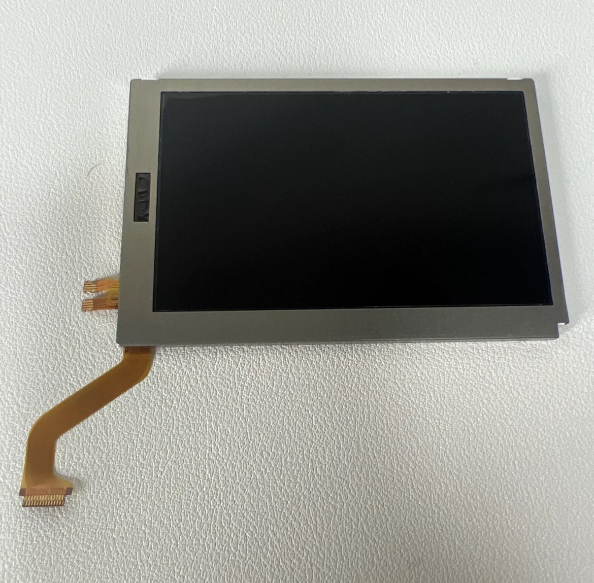 Nintendo 3DS Top & Bottom Lower LCD Screen Display Replacement