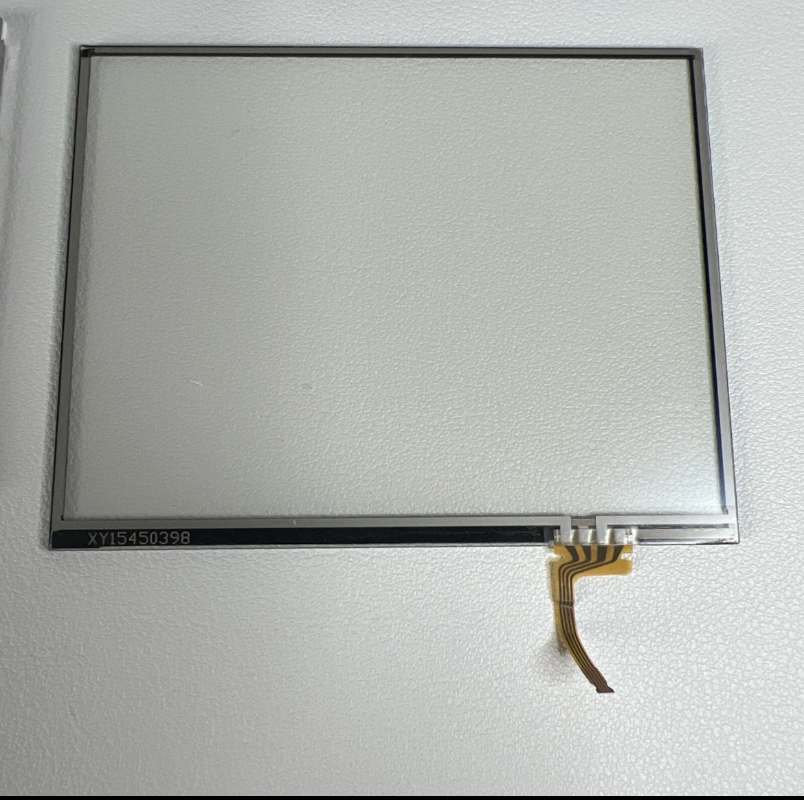 Nintendo 2DS XL Top and Bottom Screen Replacement