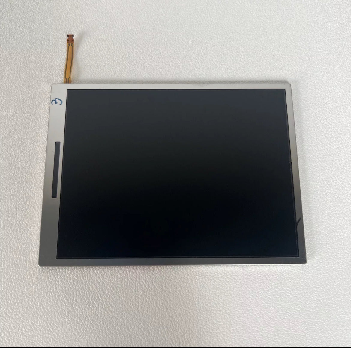 Nintendo 2DS XL Top and Bottom Screen Replacement