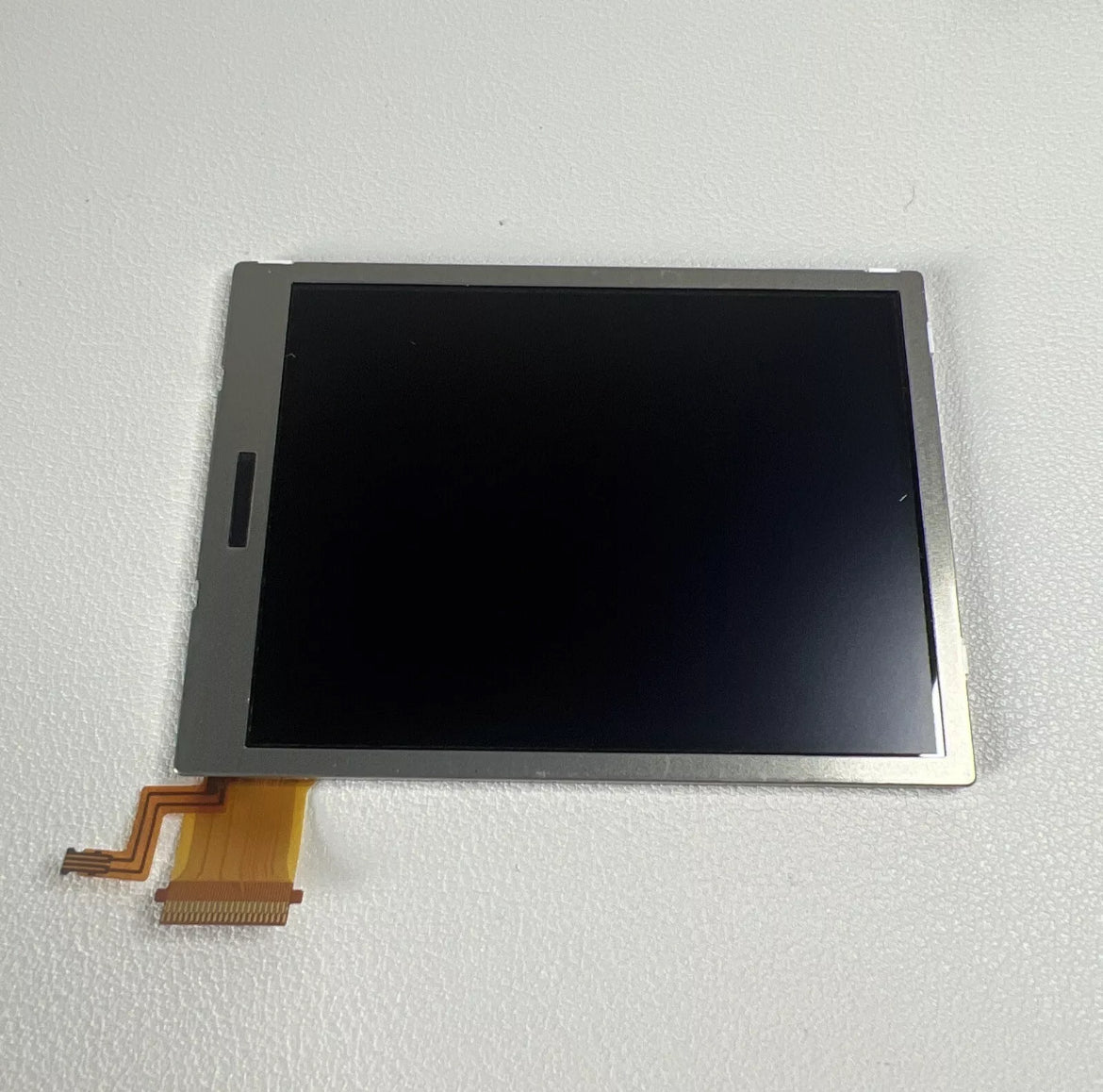 Nintendo 3DS Top & Bottom Lower LCD Screen Display Replacement
