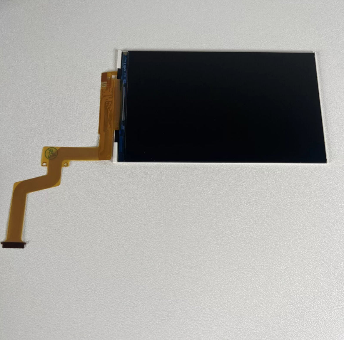 Nintendo 2DS XL Top and Bottom Screen Replacement