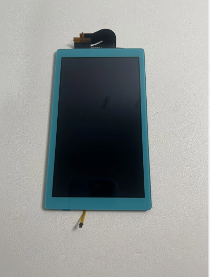 Nintendo Switch Lite LCD + Digitizer Screen Replacement Assembled
