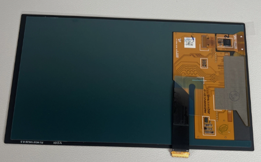 Brand New Replacement Screen for Nintendo Switch OLED