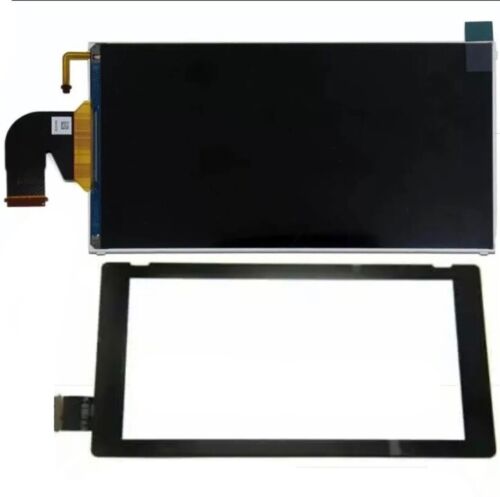 Nintendo Switch Replacement LCD Screen Display & Touch Digitizer HAC-001